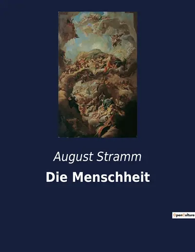 Die Menschheit : Ein Blick auf die Traditionen und Werte der deutschen Burschenschaft