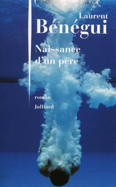 Naissance d'un père