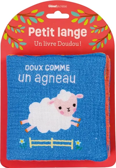 Doux comme un agneau