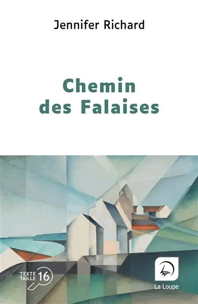 Chemin des falaises