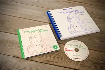 C'est la petite bête qui monte