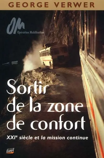 Sortir de la zone de confort