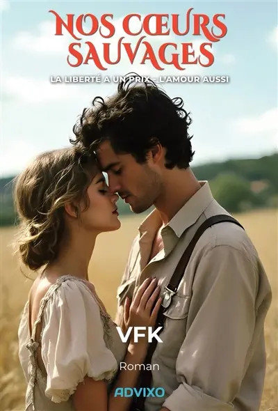 Nos coeurs sauvages