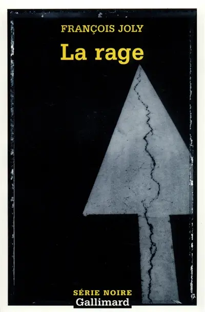 La rage