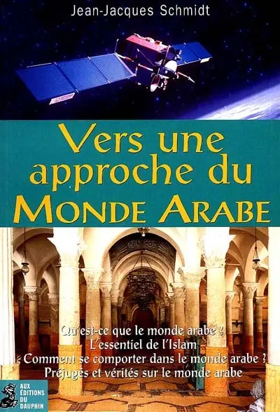 Pour une approche du monde arabe