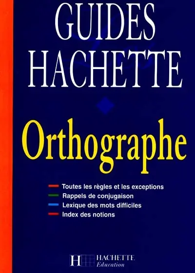 Orthographe