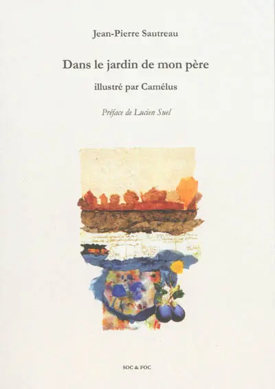 Dans le jardin de mon père