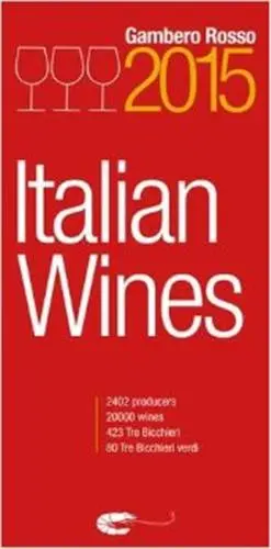 Italian Wines 2015