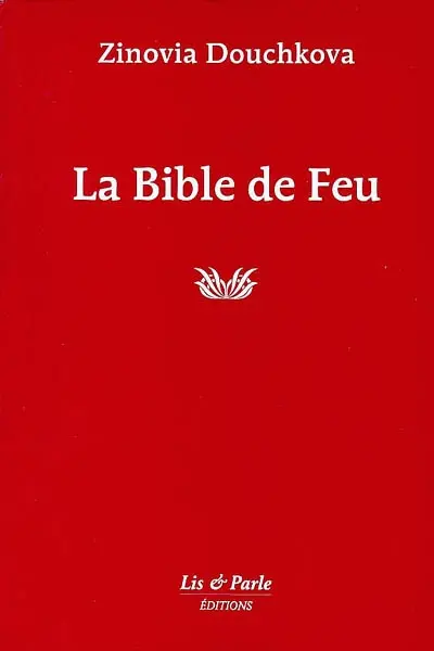 La Bible de feu