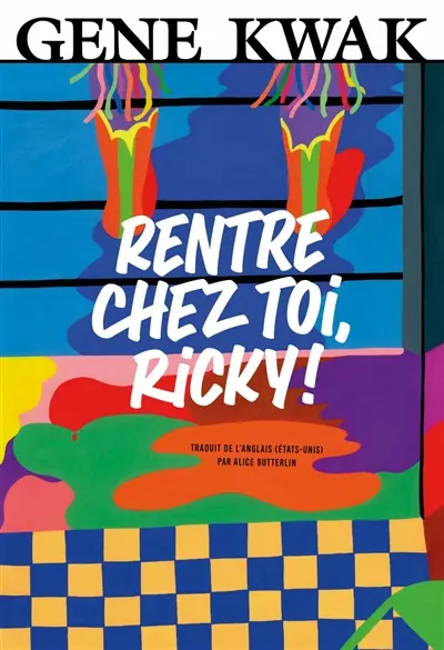 Rentre chez toi Ricky