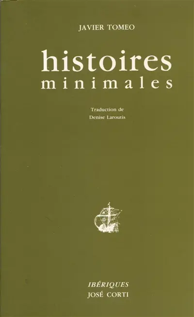 Histoires minimales
