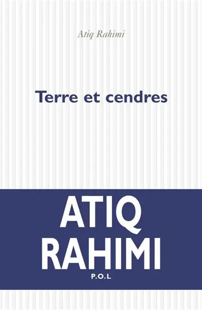 Terre et cendres