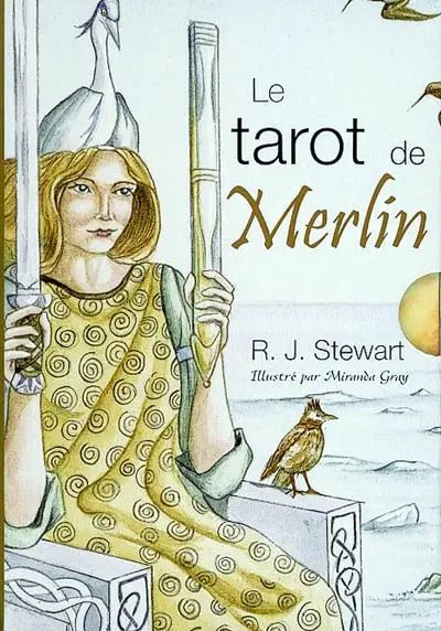 Le tarot de Merlin