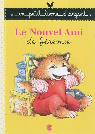 Le nouvel ami de Jérémie