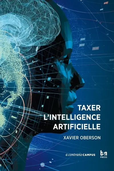 Taxer l'intelligence artificielle