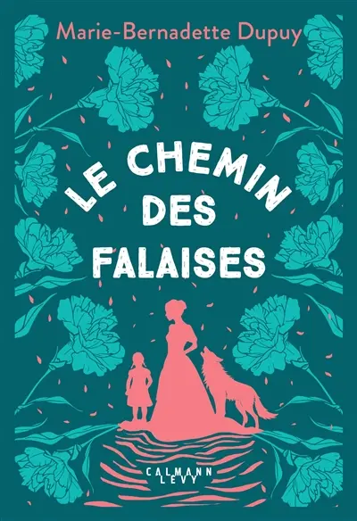 Le moulin du Loup. Vol. 2. Le chemin des falaises