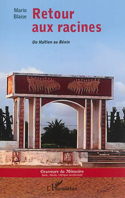 Retour aux racines : un Haïtien au Bénin