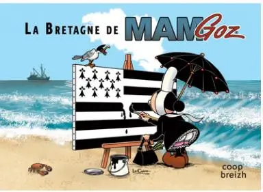La Bretagne de Mam-Goz