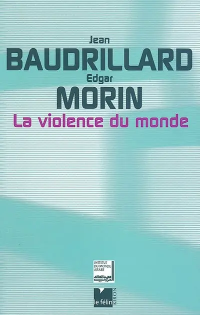 La violence du monde
