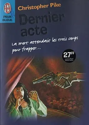 Dernier acte