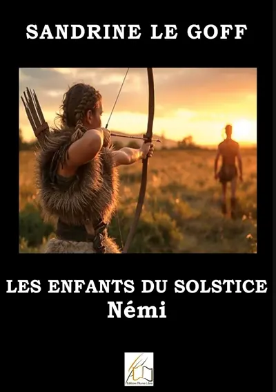 Les enfants du solstice : Némi