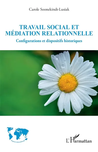 Travail social et médiation relationnelle : configurations et dispositifs historiques