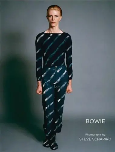Steve Schapiro David Bowie