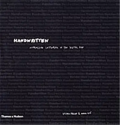 Handwritten Expressive Lettering in the Digital Age