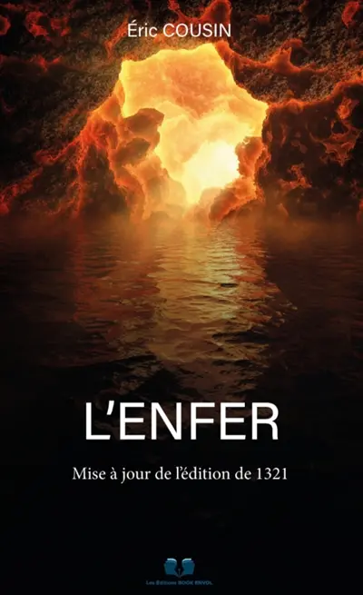 L'ENFER : Mise à jour de l’édition de 1321