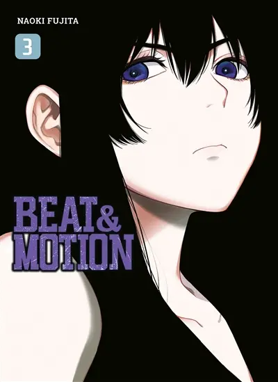 Beat & motion. Vol. 3