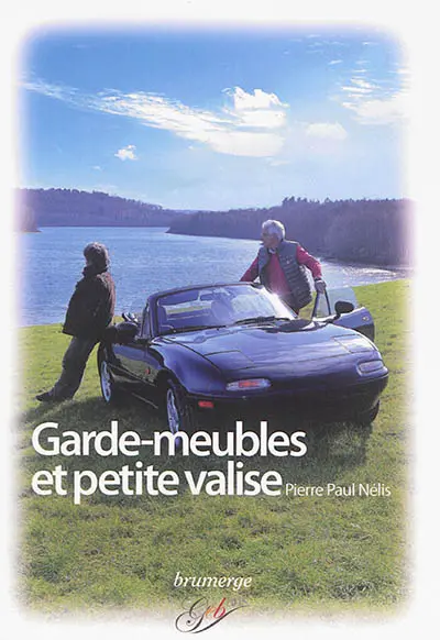 Garde-meubles et petite valise