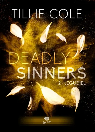 Deadly sinners. Vol. 2. Jegudiel