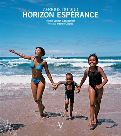 Afrique du Sud : horizon espérance