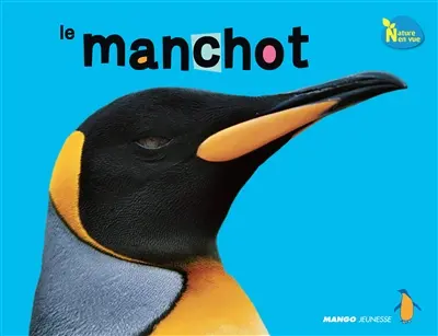 Le manchot