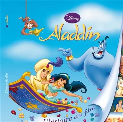 Aladdin