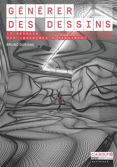Générer des dessins : le dessein des machines à dessiner