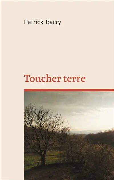 Toucher terre