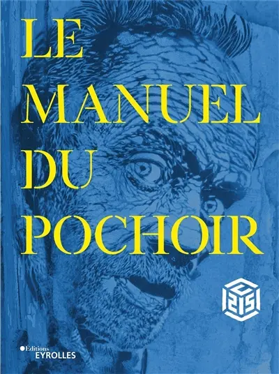 Le manuel du pochoir
