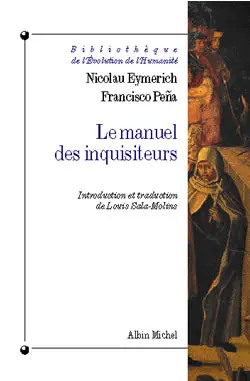Le manuel des inquisiteurs