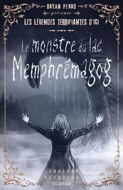 Le monstre du lac Memphrémagog