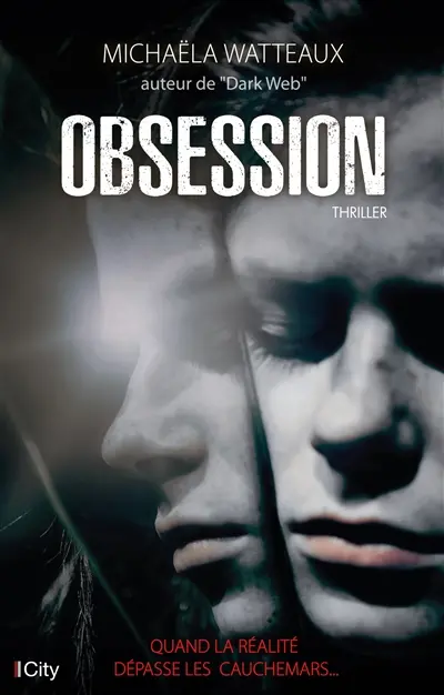 Obsession : thriller