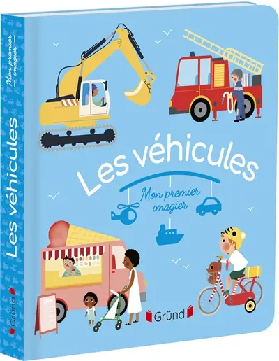 Les véhicules