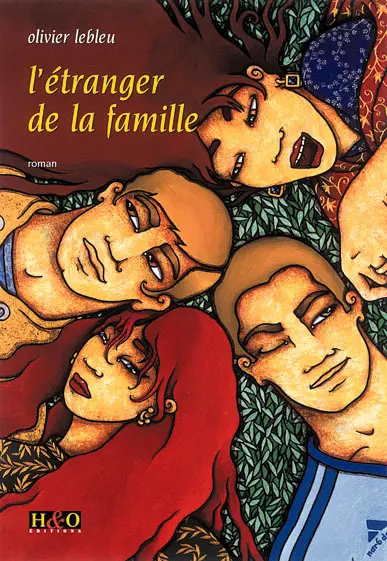 L'étranger de la famille
