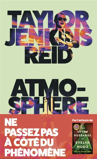 Atmosphère : une histoire d'amour