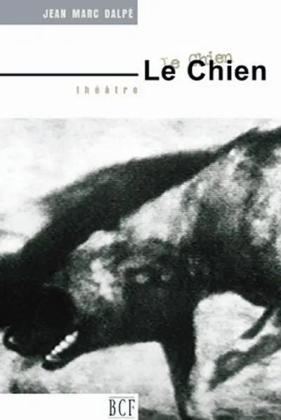 Le chien