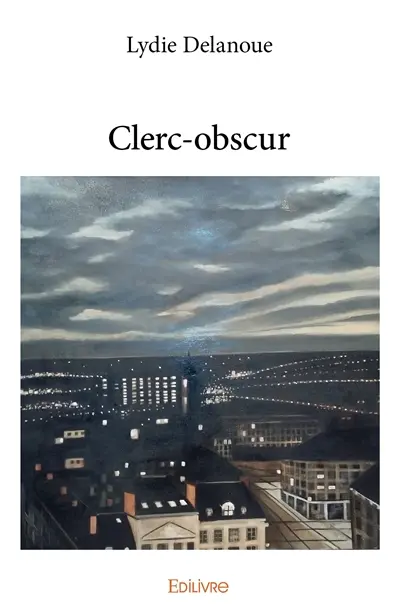 Clerc obscur
