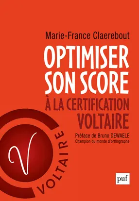 Optimiser son score à la certification Voltaire