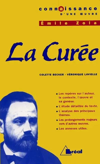 La curée, Emile Zola