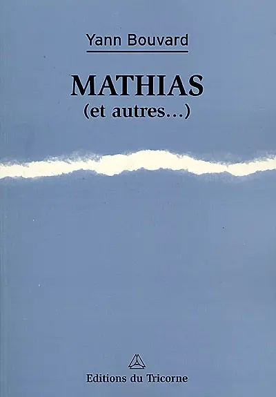 Mathias (et autres...)