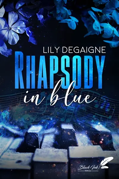 Rhapsody in blue